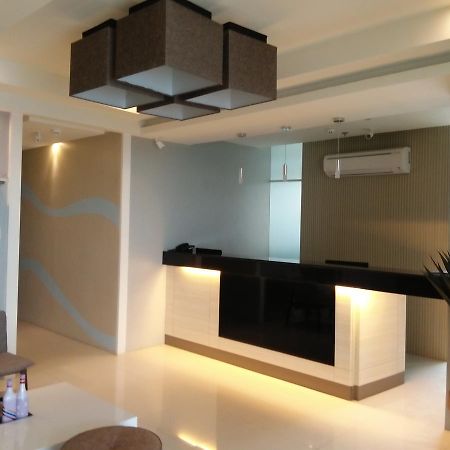 Win Hotel & Casino ตาลิไซ ภายนอก รูปภาพ