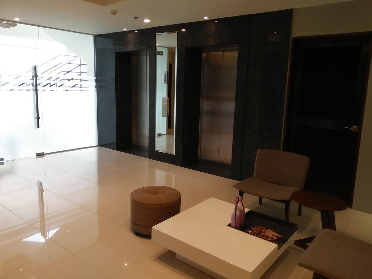 Win Hotel & Casino ตาลิไซ ภายนอก รูปภาพ