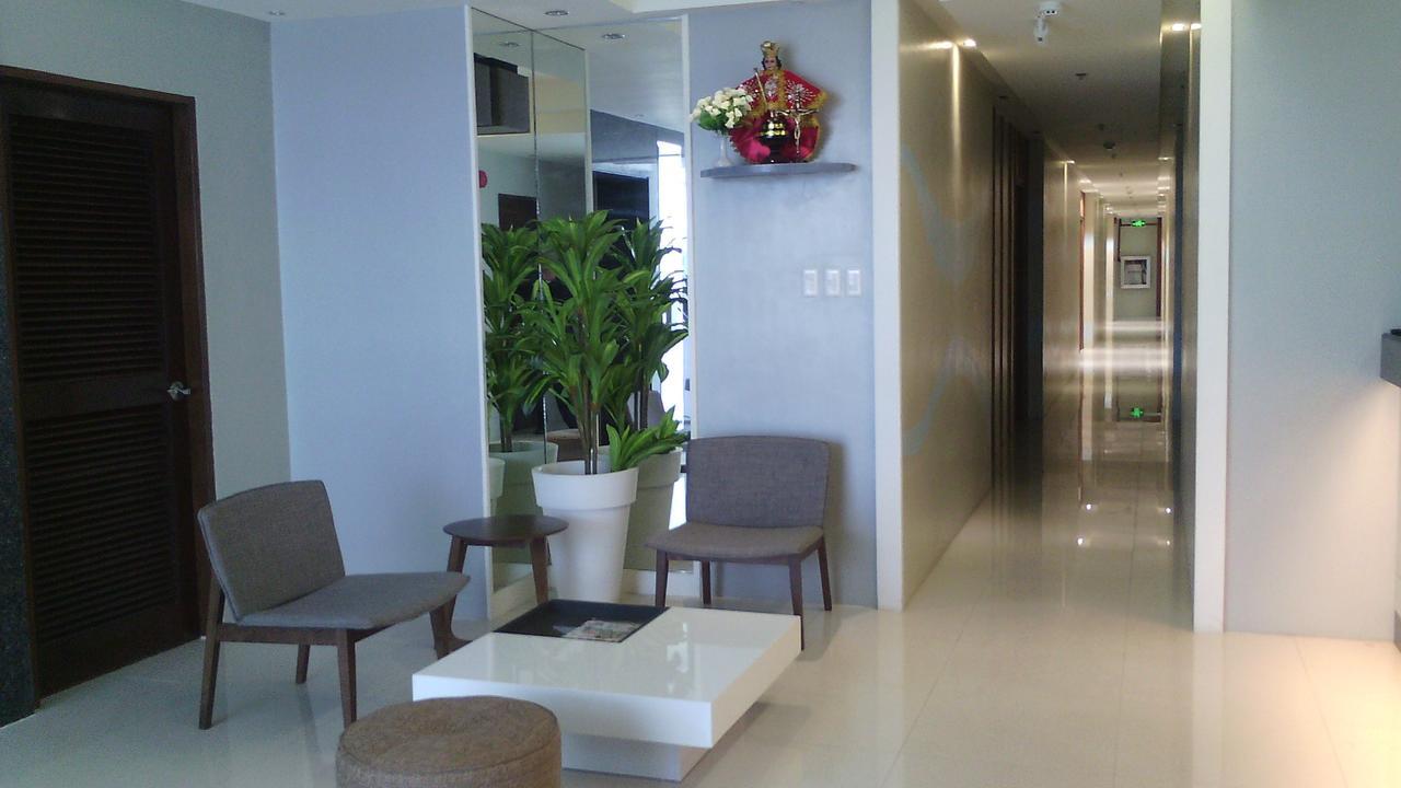 Win Hotel & Casino ตาลิไซ ภายนอก รูปภาพ